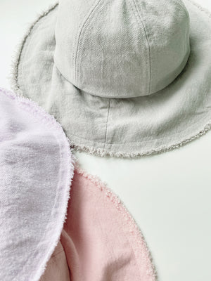 Cotton Cutting Hat
