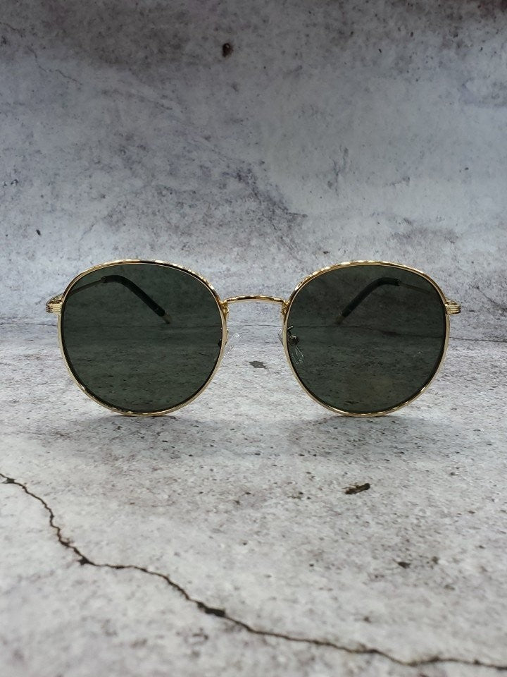 Milan Sunglasses