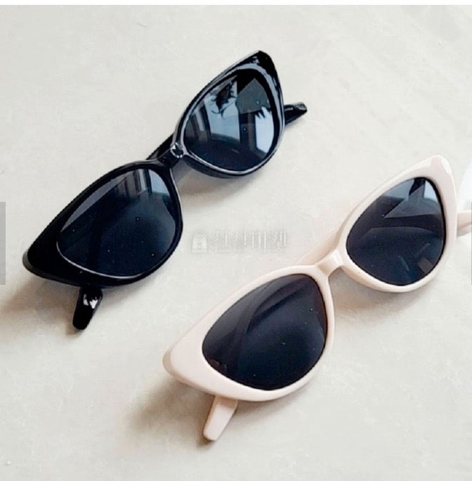 Dos Aneta Sunglasses