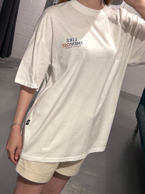 LikeTheMost Futuristic T