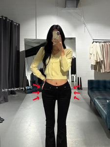 Lanku Kichi Pants