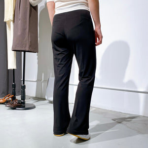 Hayloz Soft Slim Pants