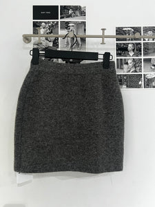 Bluebell Paris Knit Skirt