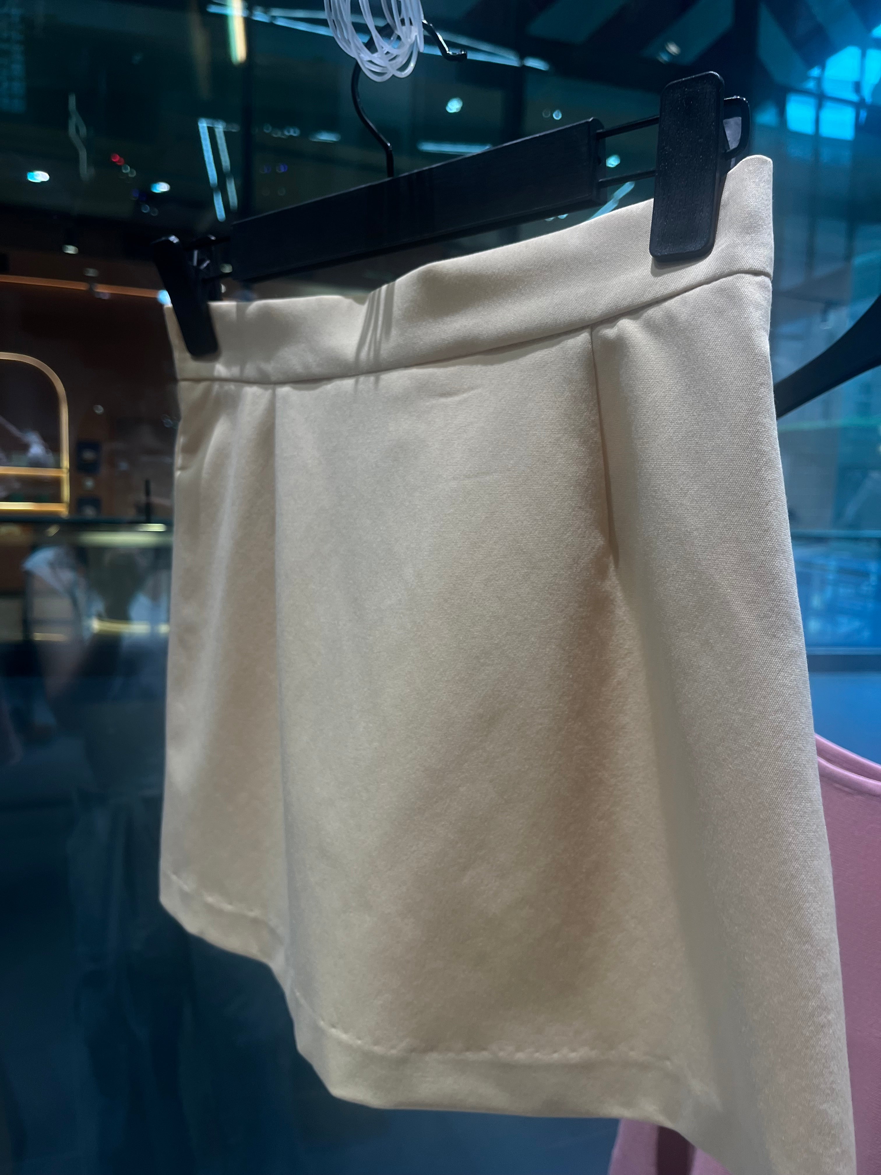 LikeWater Pocket Skirt