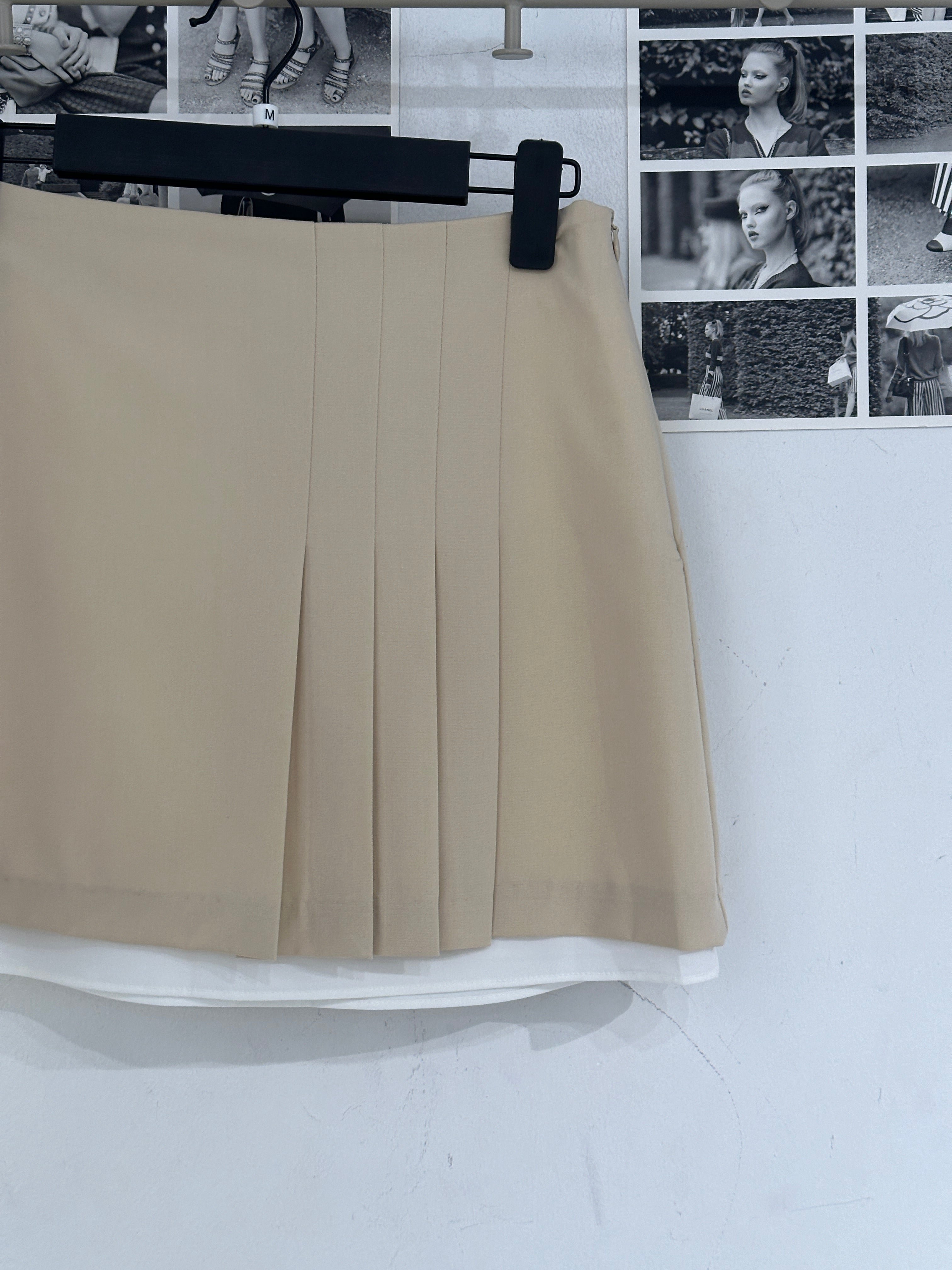 LikeWater Layer Skirt