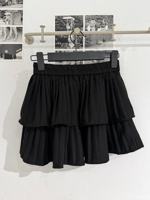 Maru Cancan Micro Skirt Elastic Band