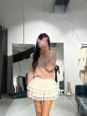 Frida Pop V Knit