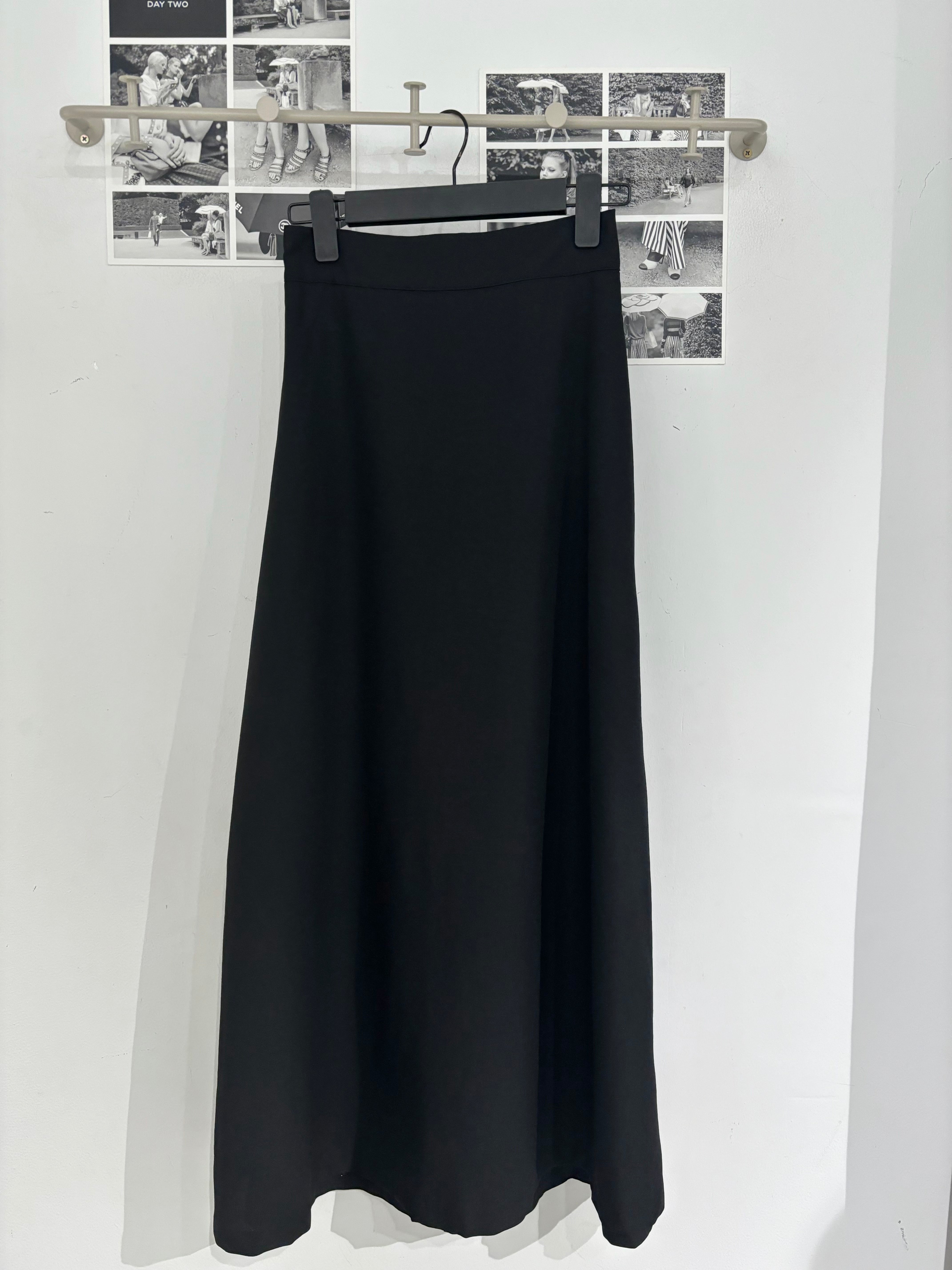 Jgray Daily Long Skirt