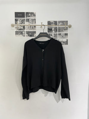 Coco Cashmere Cardigan