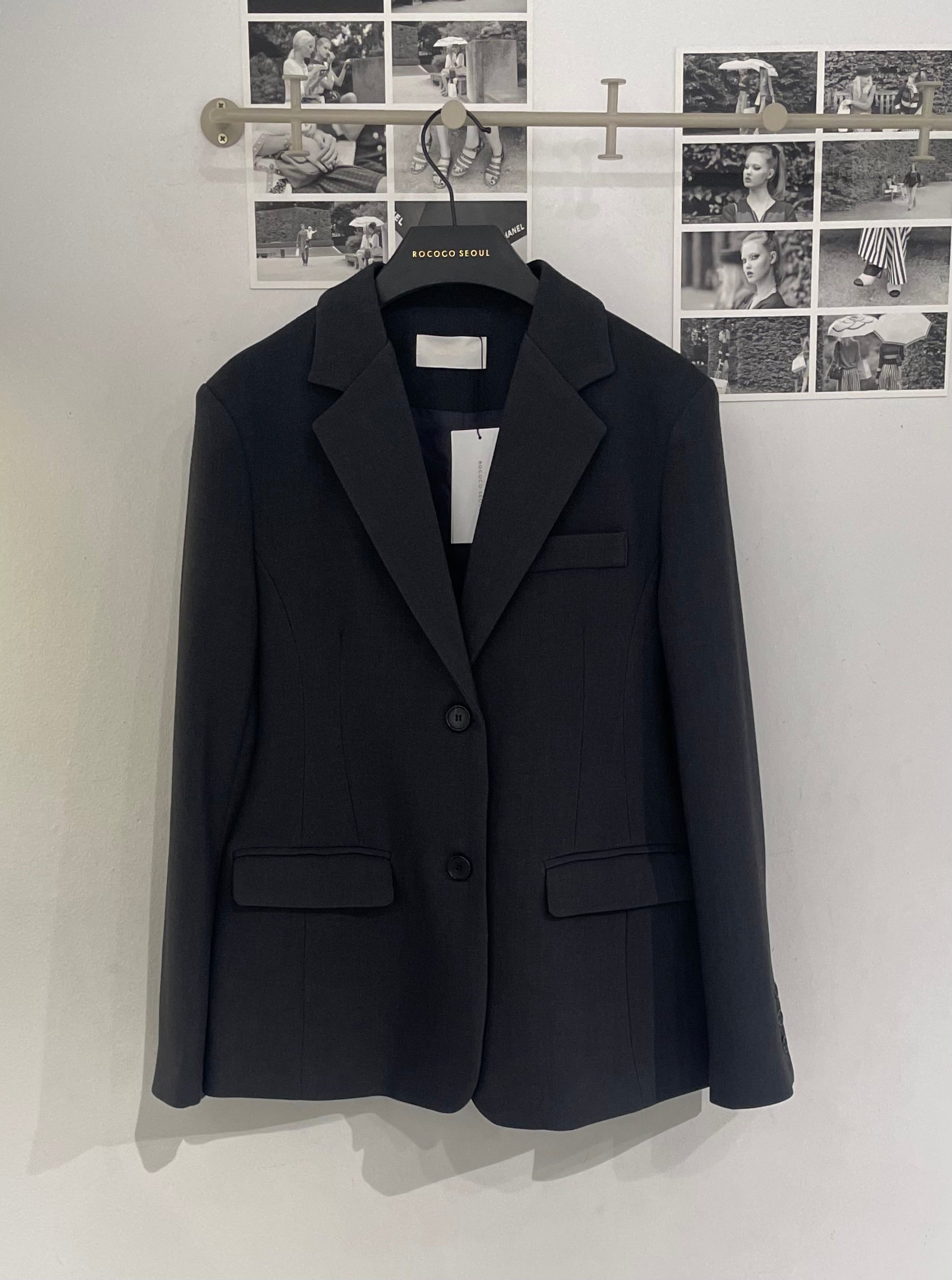 LondonMuse Blazer Jacket