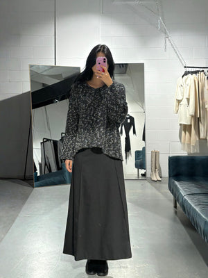 DOK V Knit