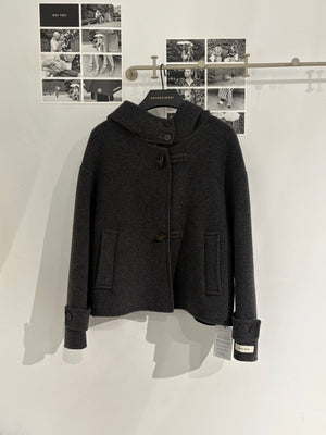 PI3 Wool Handmade Jacket