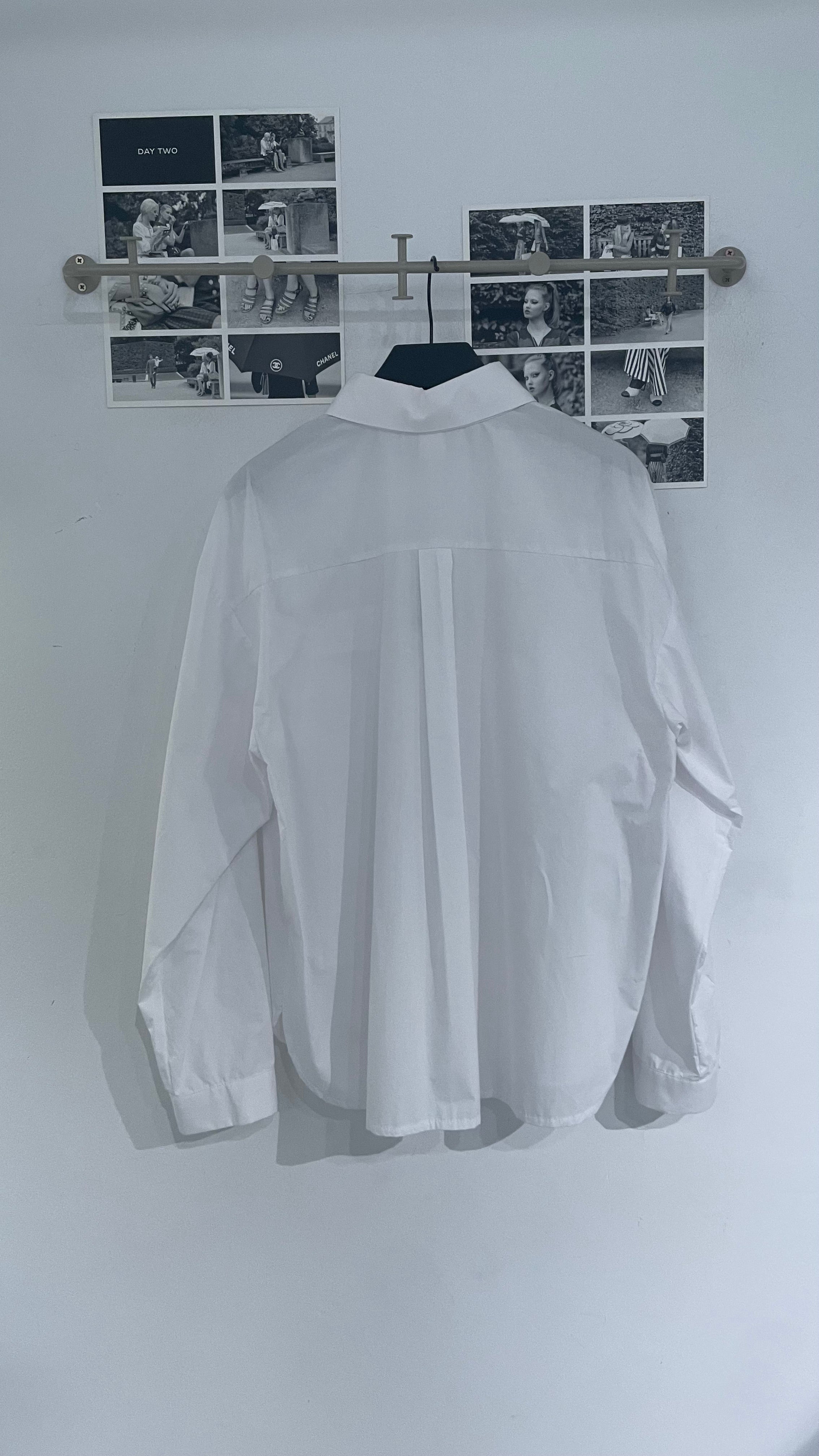 Perimi Pocket Shirt
