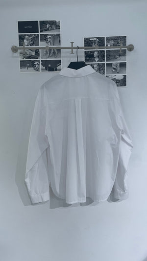 Perimi Pocket Shirt