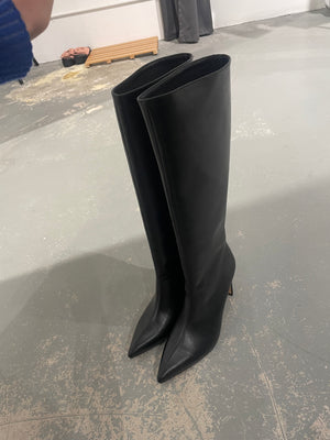 Common Modern Long Boots