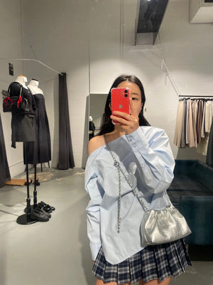 Koi Mood Chain Bag