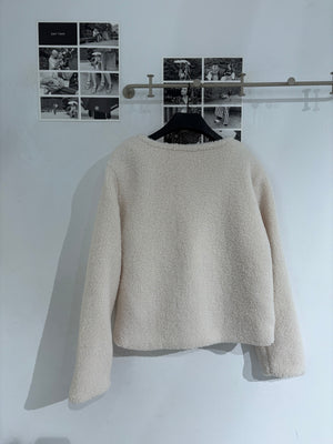 Bboshong Snap Gom Jacket