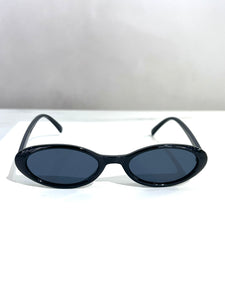 Minimal Cat Sunglasses