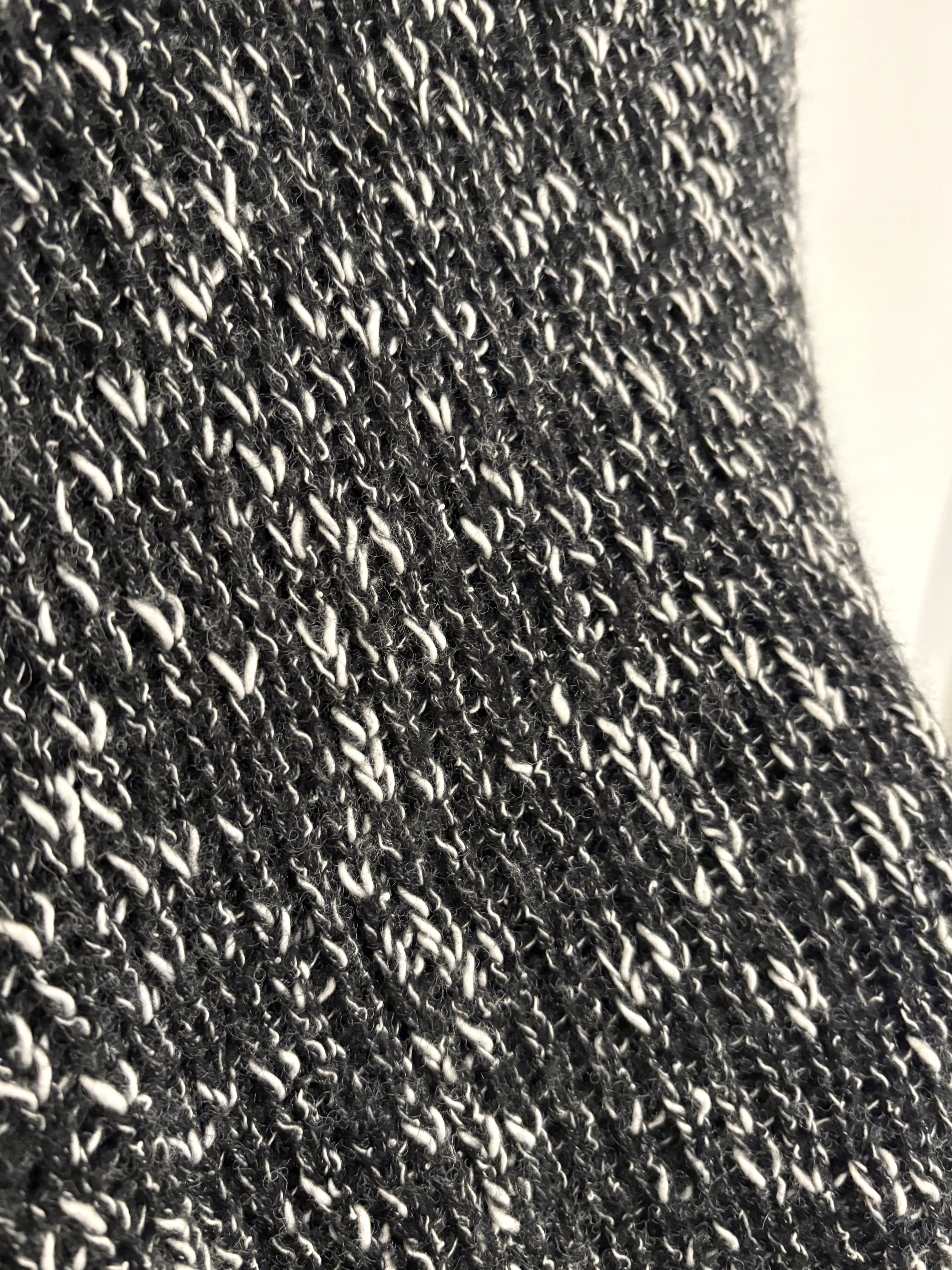 DOK V Knit