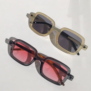 Dos Serum Sunglasses