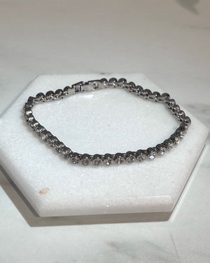 ONSE Bezel Bracelate