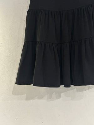 Blackpom Rael Skirt