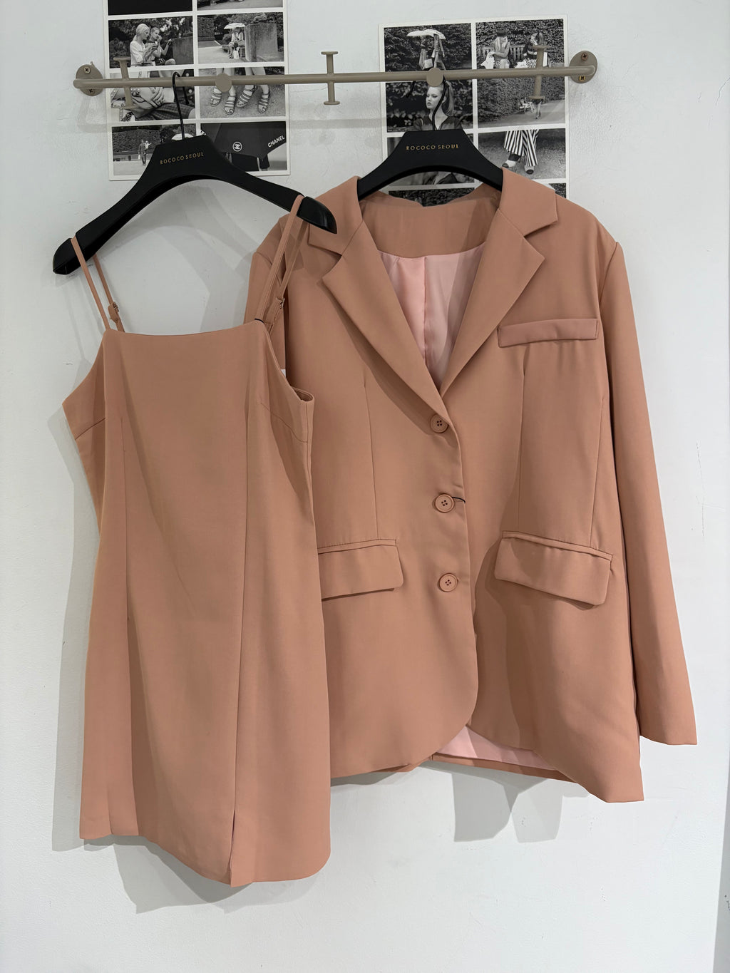 TopChoice Cami Dress