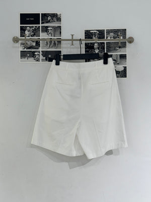 LikeWater White Shorts