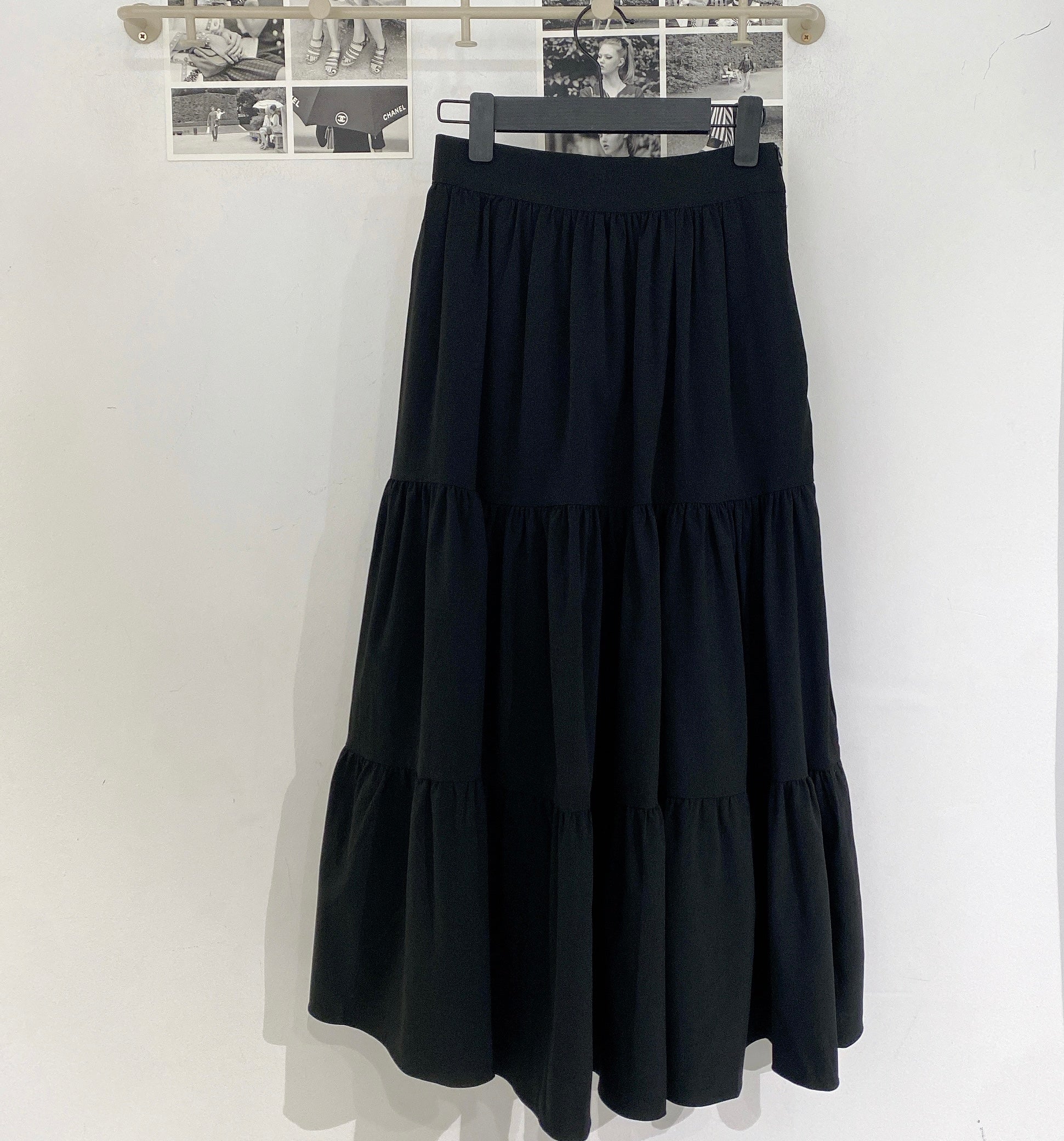 Shew Long Skirt