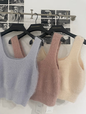 Coco Blur Vest