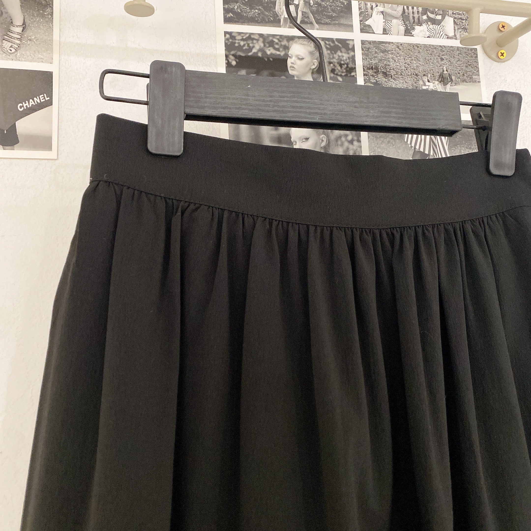 Shew Long Skirt