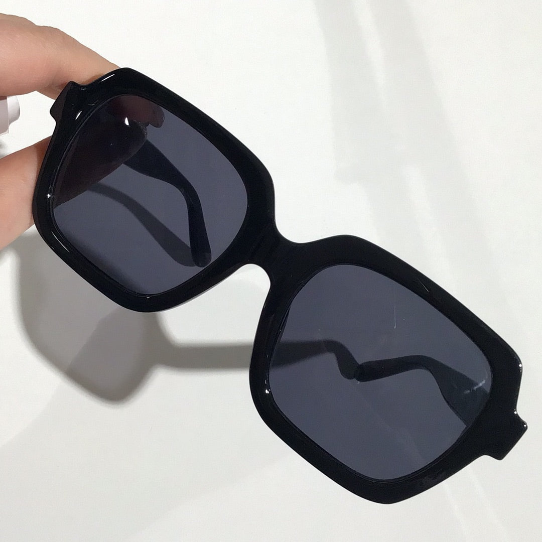 Dos Edan Sunglasses