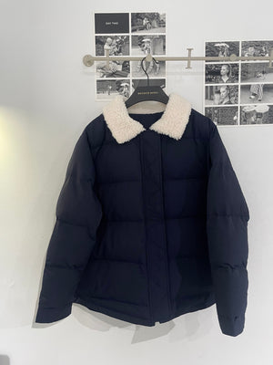 StreetNY Padded Jacket