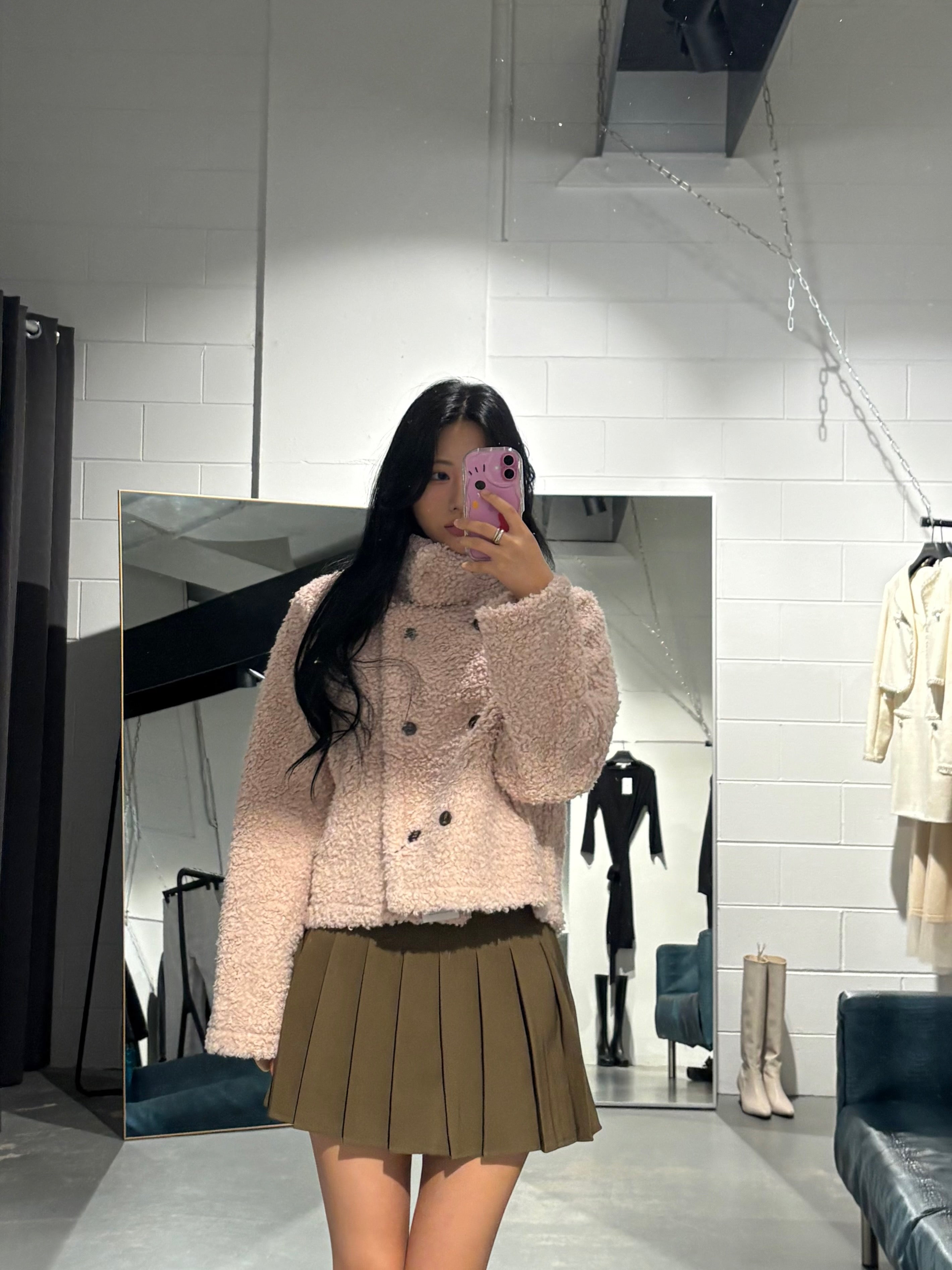 Bboshong Gom Mustang