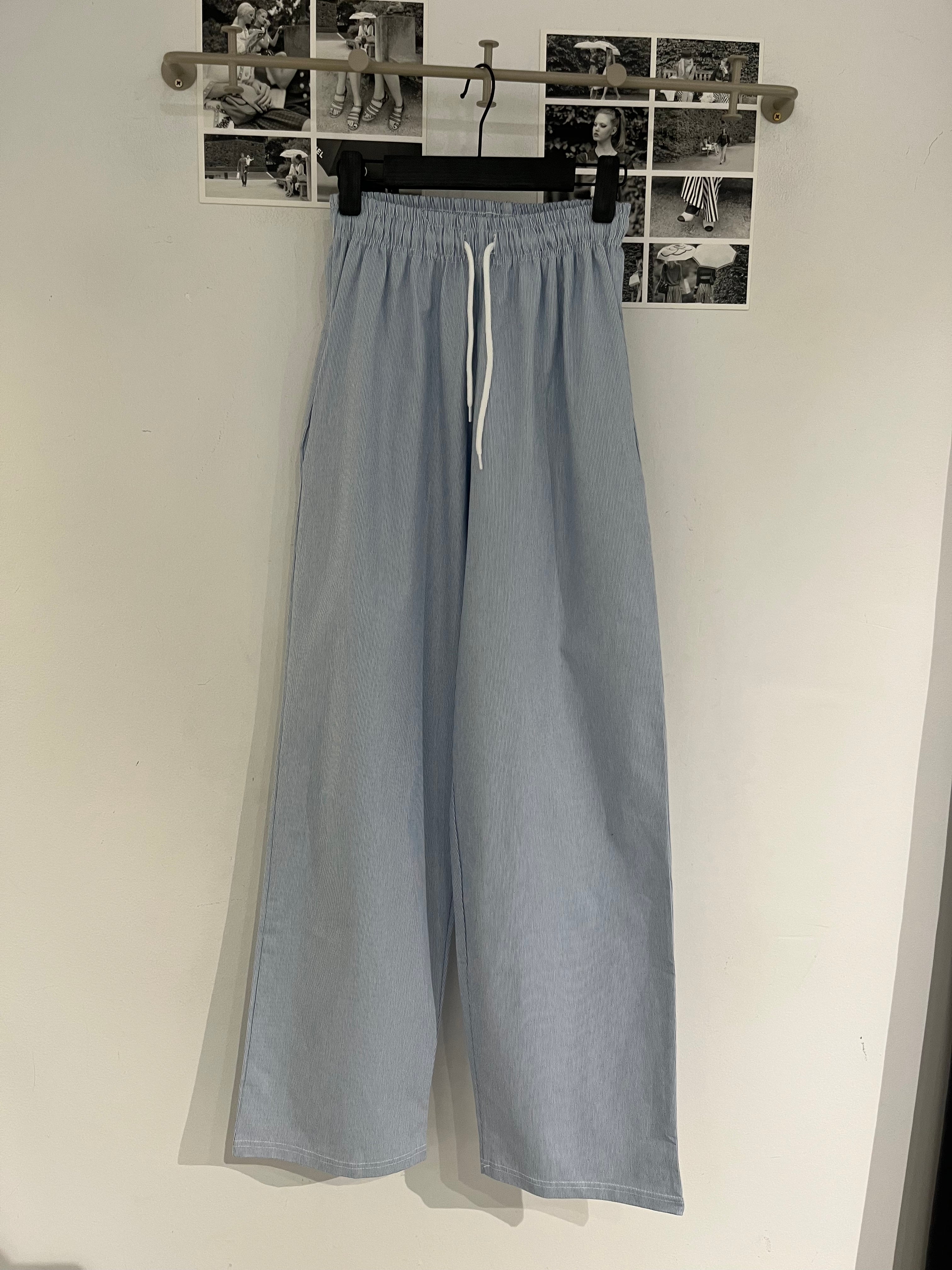 Inbible Stirp Pants
