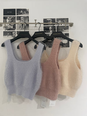 Coco Blur Vest