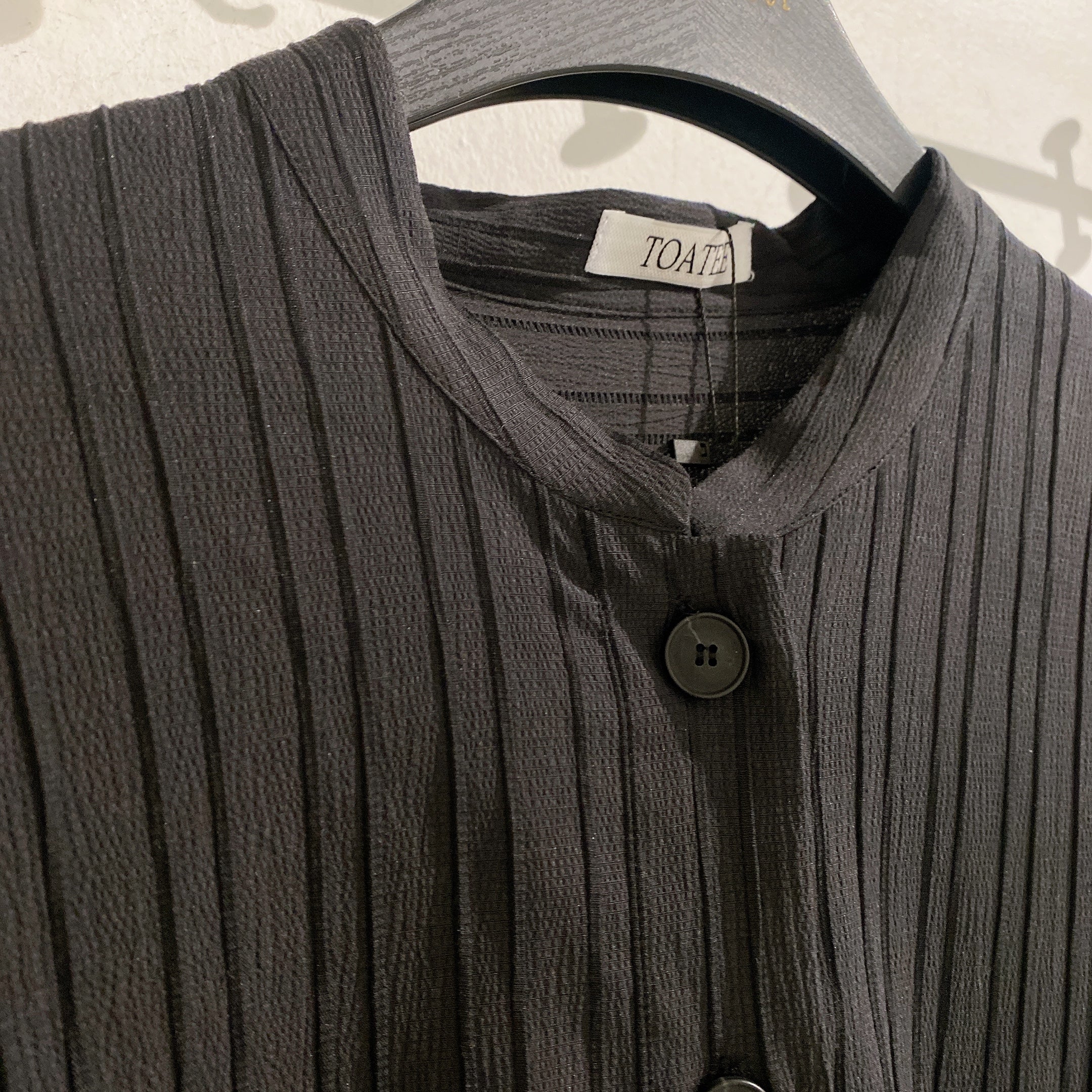Toatee String Blouse
