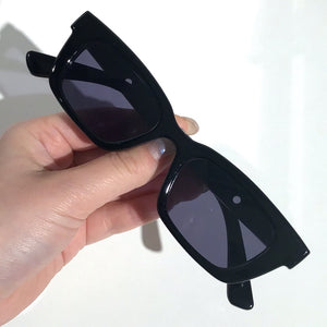 Dos Jenny Jun Sunglasses