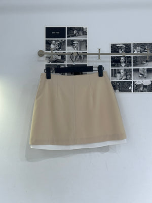 LikeWater Layer Skirt