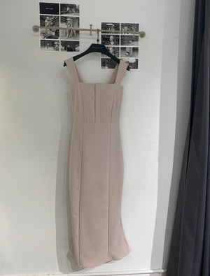 Yilon Mermaid Dress