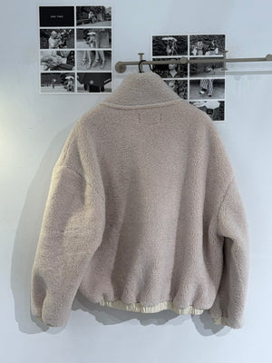 Marcia Freece Pocket Jumper