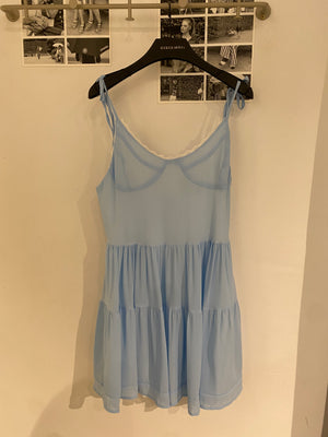 Rouse Creamy Cami Dress
