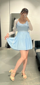 Rouse Creamy Cami Dress