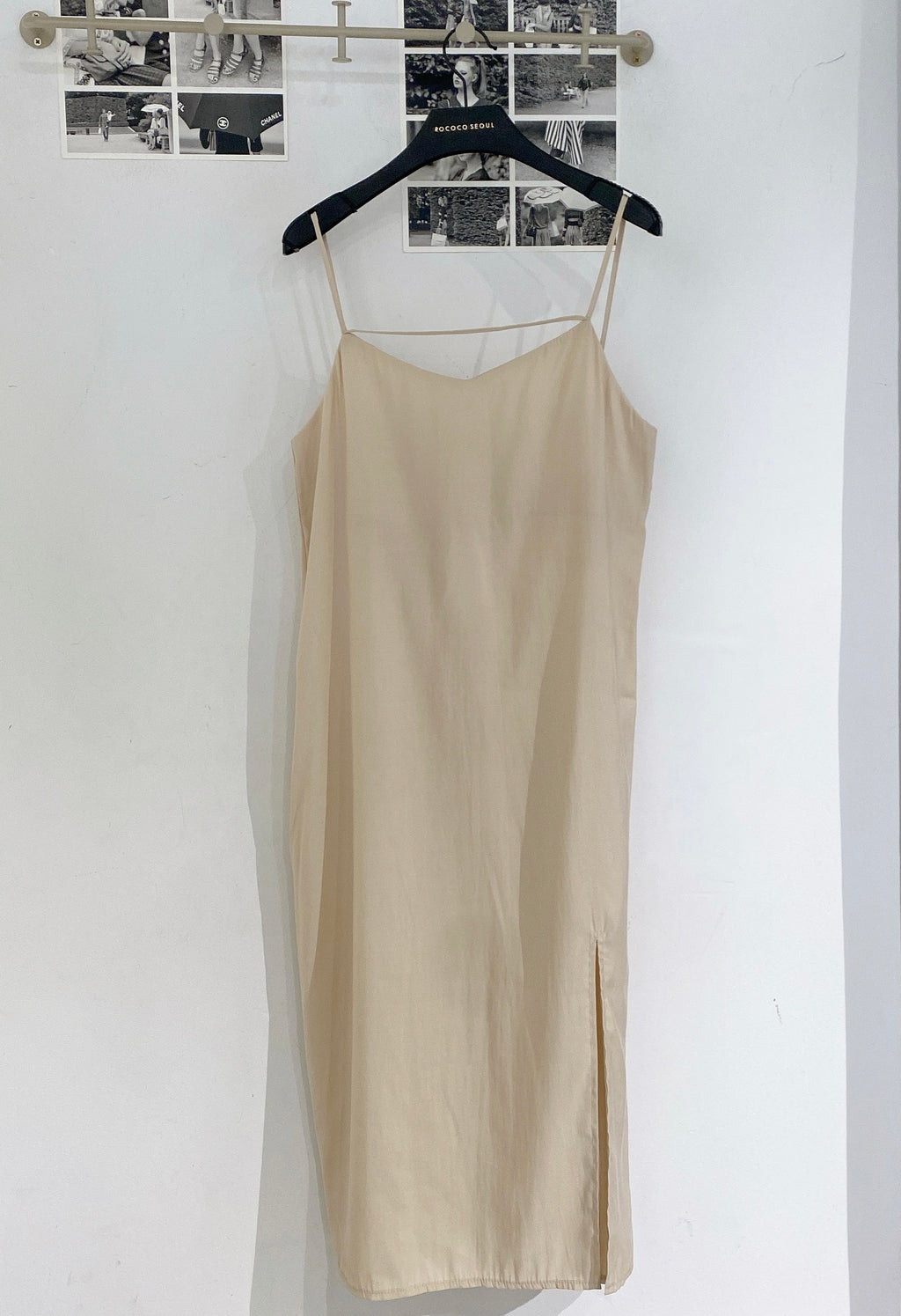 LikeWater Strap Cami Dress
