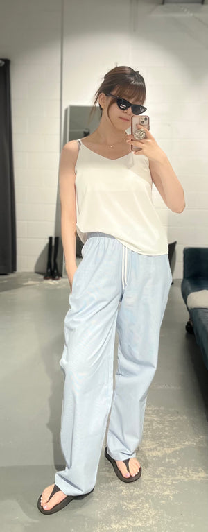 Inbible Stirp Pants