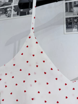 Irene Heart Camisole