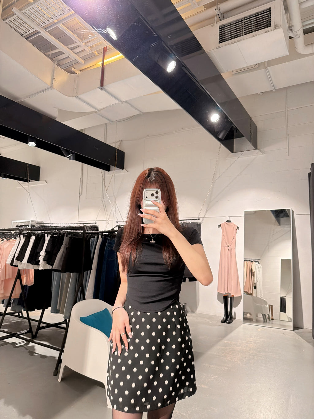 Bebe Cap Sleeve T Shirt