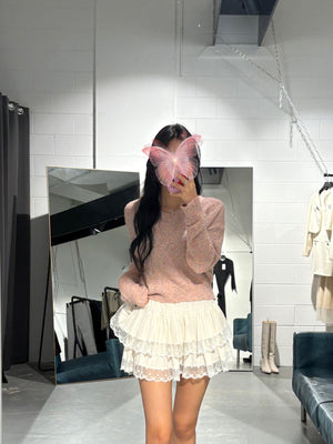 Frida Pop V Knit