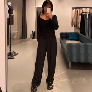 WarmWelcome Pants