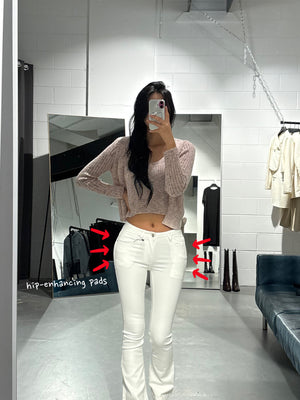 Lanku Kichi Pants